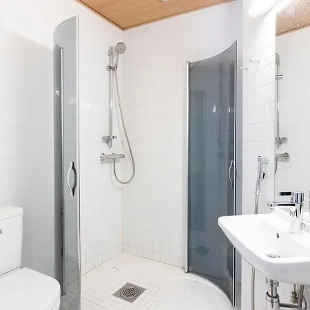 2 Bedroom 2 Full Bathroom Executive 赫尔辛基