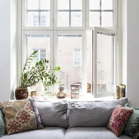 2 Bedroom 2 Full Bathroom Executive 公寓