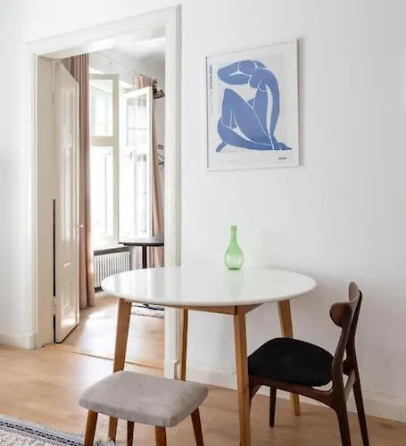 Διαμέρισμα 2 Bedroom 2 Full Bathroom Executive *