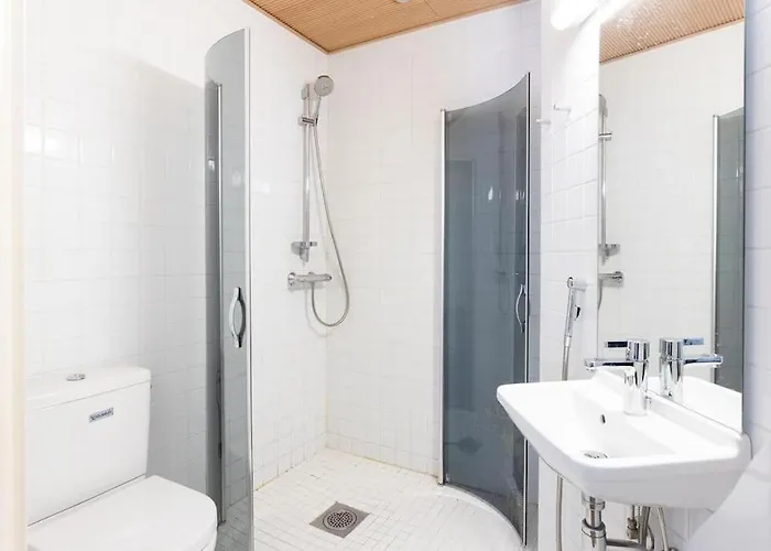 2 Bedroom 2 Full Bathroom Executive Ελσίνκι
