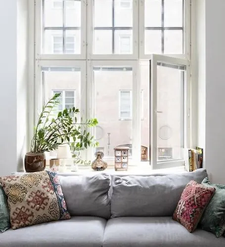 2 Bedroom 2 Full Bathroom Executive Διαμέρισμα