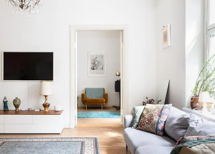 Διαμέρισμα 2 Bedroom 2 Full Bathroom Executive