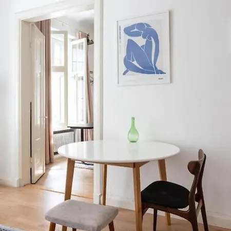 Apartman 2 Bedroom 2 Full Bathroom Executive *