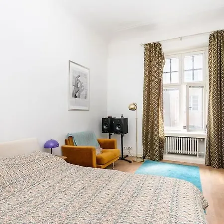 Apartman 2 Bedroom 2 Full Bathroom Executive
