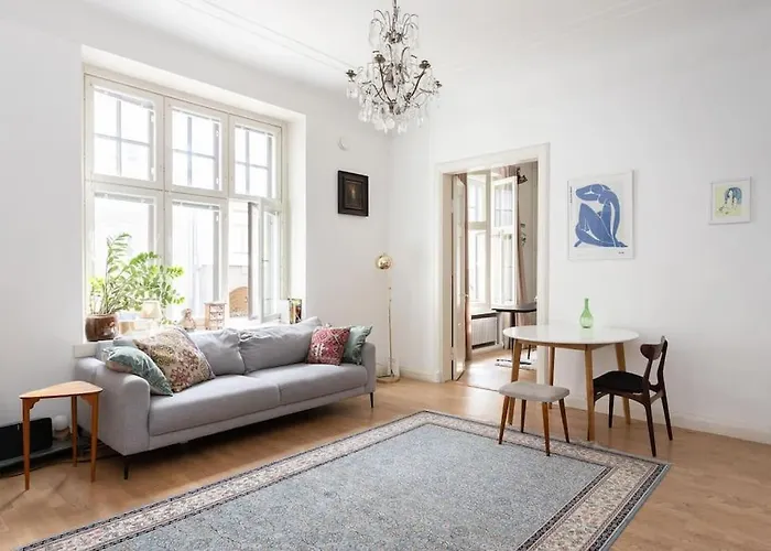 2 Bedroom 2 Full Bathroom Executive Διαμέρισμα Ελσίνκι