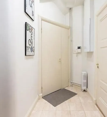 2 Bedroom 2 Full Bathroom Executive Ελσίνκι